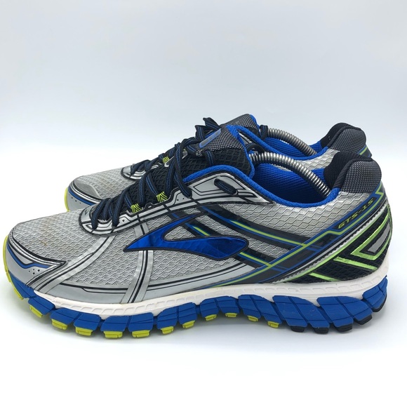 brooks gts 15 mens
